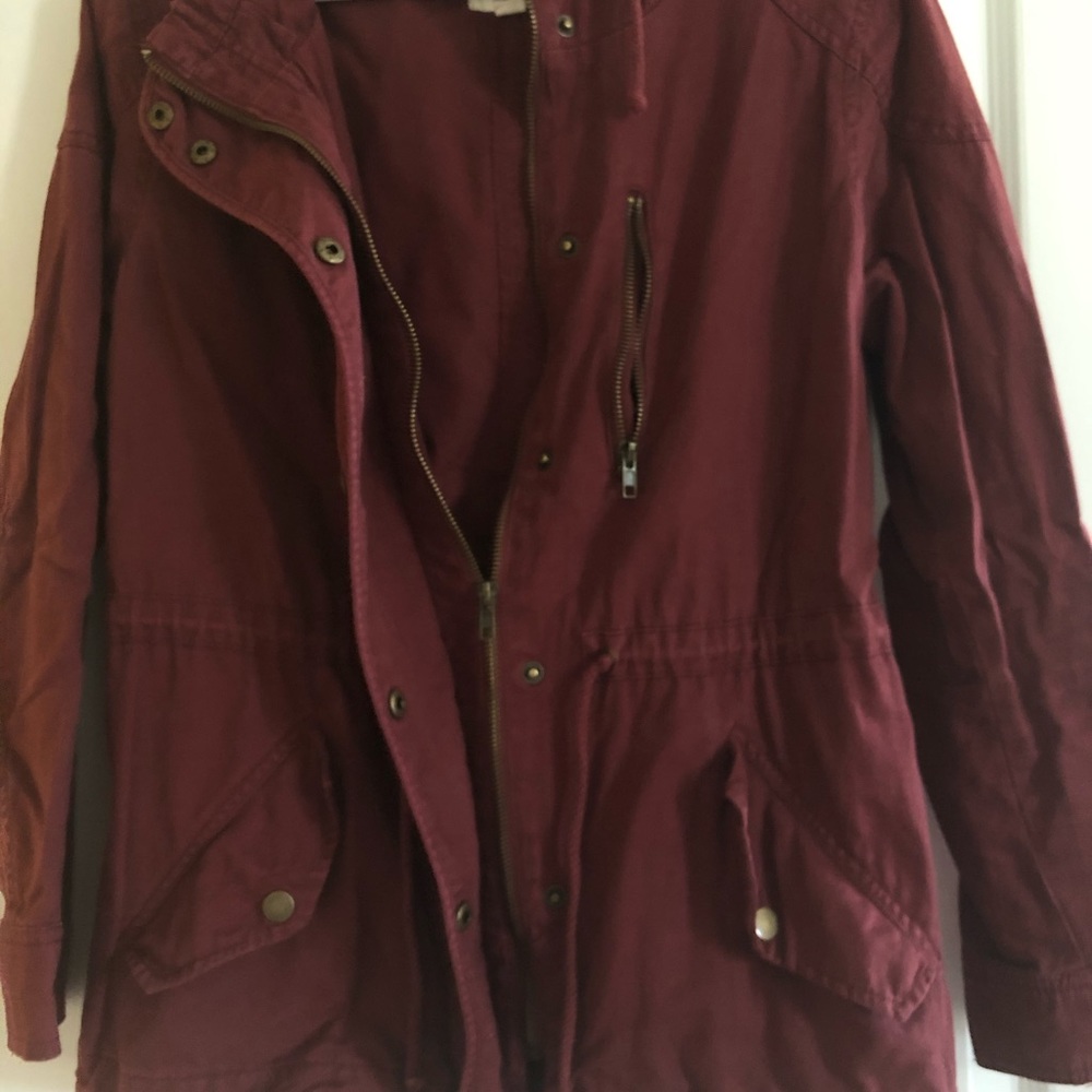Jacket